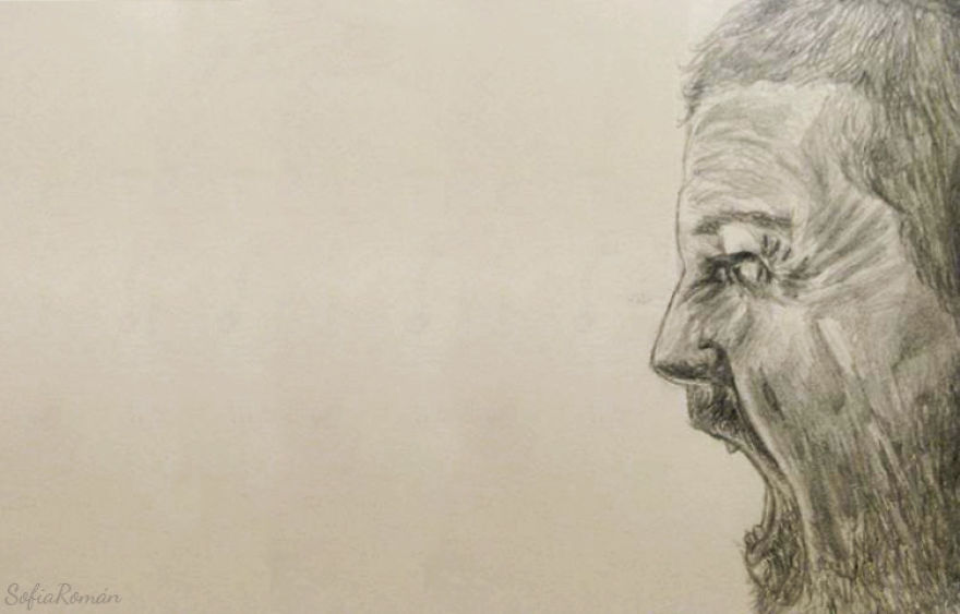 I Draw To Express What It Feels Like To Be Living With Bipolar Disorder (17 Pics) I Draw To Express What It Feels Like To Be Living With Bipolar Disorder (17 Pics)