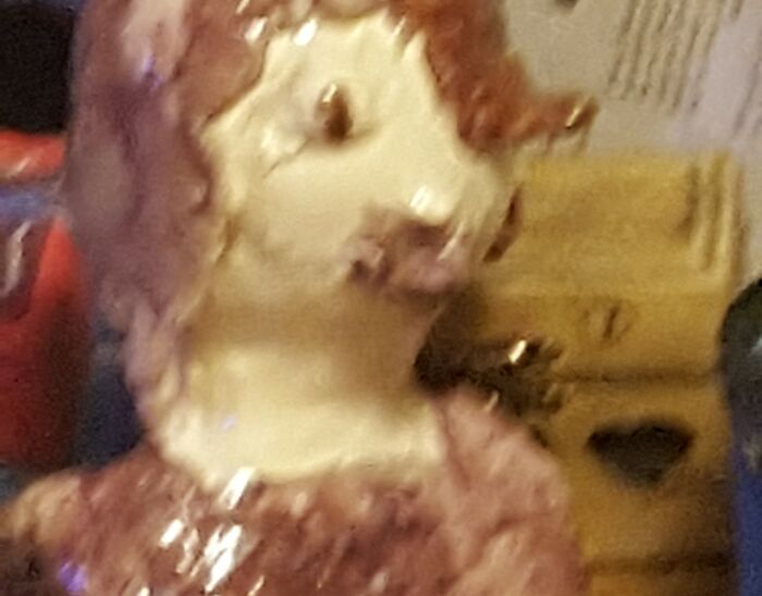 Hey Pandas, Share The Creepiest Thing In Your House (Closed)