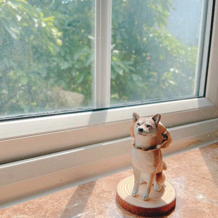 70 Tiny Animal Sculptures That I Created From Clay 70 Tiny Animal Sculptures That I Created From Clay