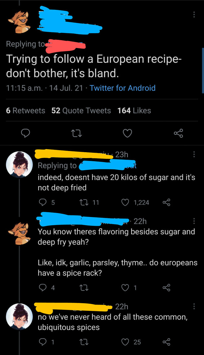 50 Embarrassing Posts Shared By Clueless Americans (New Pics) 50 Embarrassing Posts Shared By Clueless Americans (New Pics)