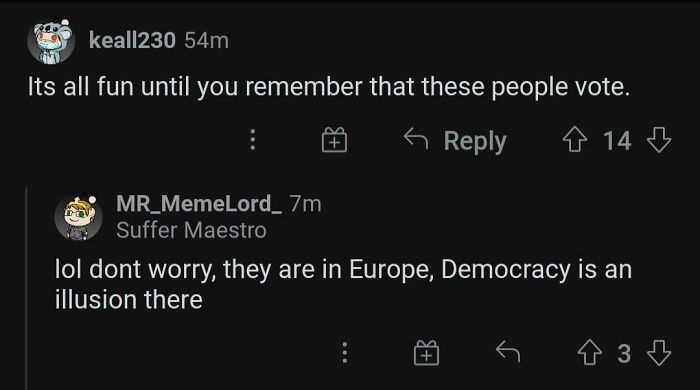 50 Embarrassing Posts Shared By Clueless Americans (New Pics) 50 Embarrassing Posts Shared By Clueless Americans (New Pics)