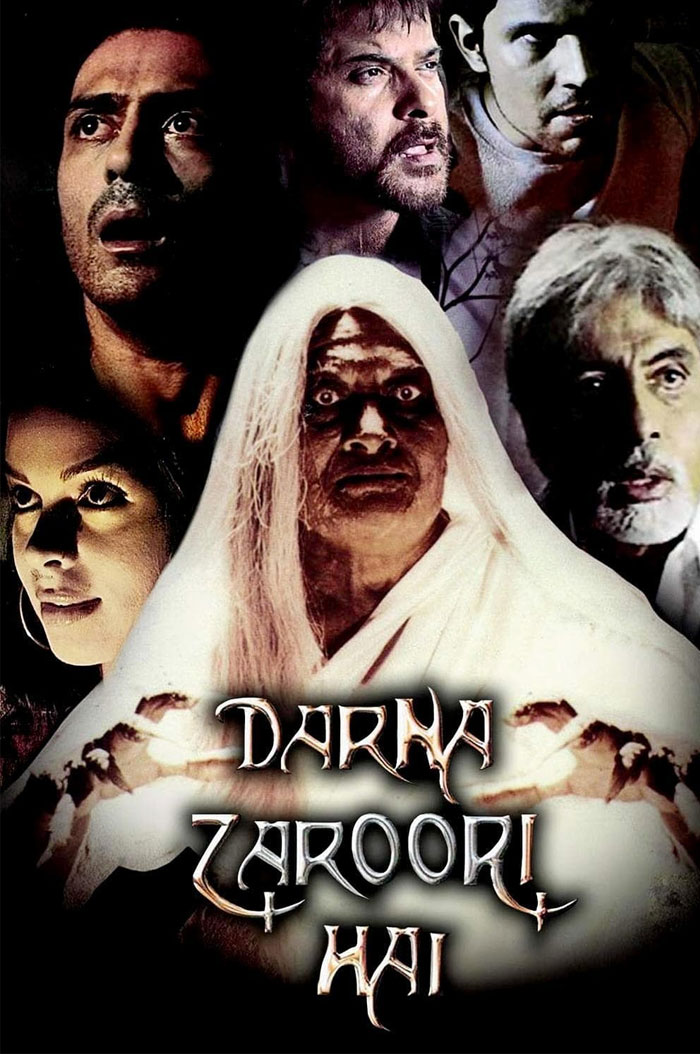 161 Occult And Supernatural Movies You Shouldn’t Sleep On 161 Occult And Supernatural Movies You Shouldn’t Sleep On