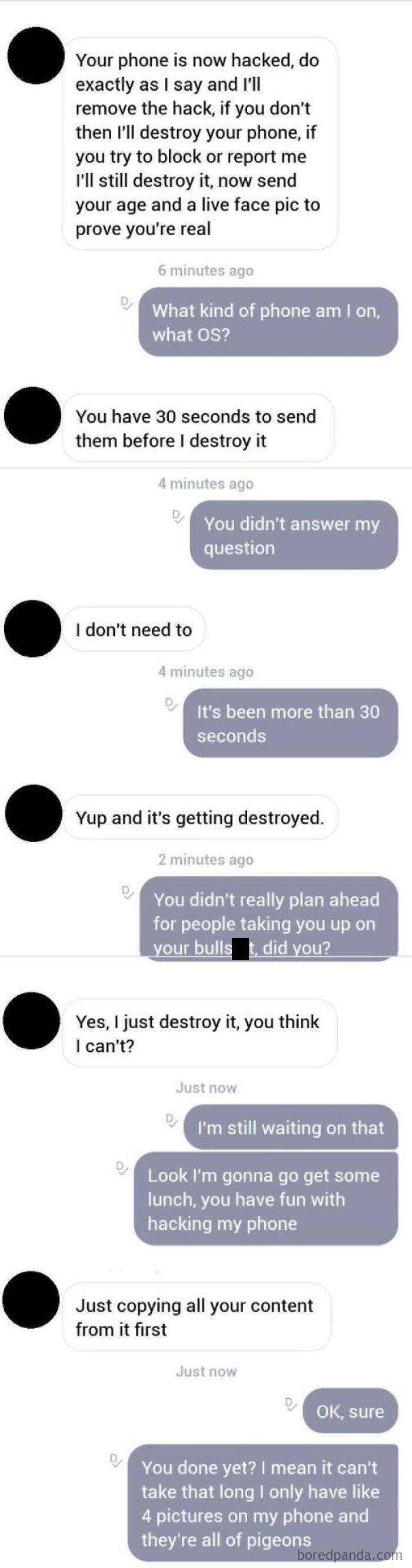 35 Cringy Text Messages That Hurt To Read 35 Cringy Text Messages That Hurt To Read