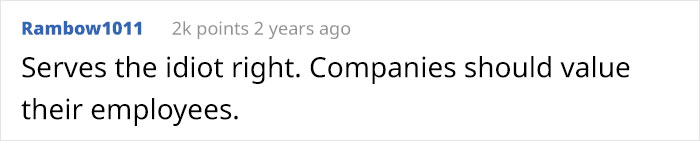 Woman Who Sacrificed A Lot For A Company Gets Tricked By The Boss, Leaves And Takes 90% Of The Business With Her Woman Who Sacrificed A Lot For A Company Gets Tricked By The Boss, Leaves And Takes 90% Of The Business With Her