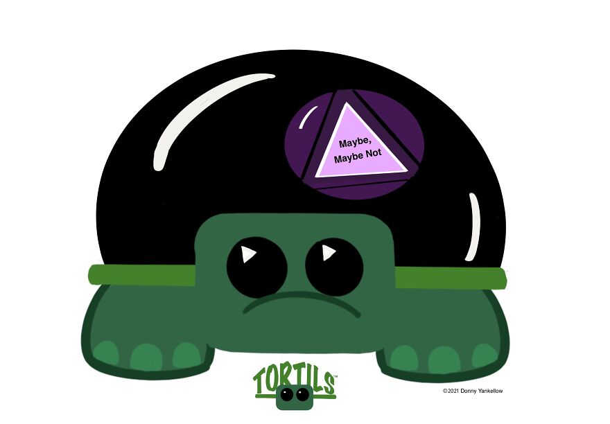 I Created A Series Of Turtles And Tortoises With Different Themed Shells Called Tortils I Created A Series Of Turtles And Tortoises With Different Themed Shells Called Tortils
