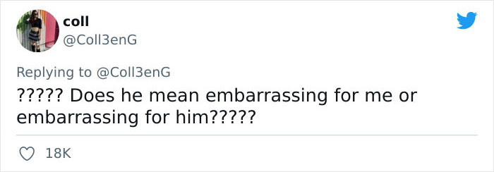 Woman Goes Viral On Twitter For Showing A Dramatic Message A Guy Sent Her When She Suggested To Meet At Starbucks For Their First Date