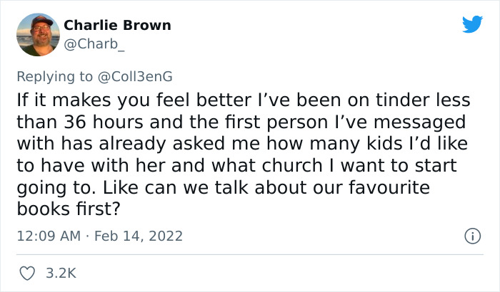 Woman Goes Viral On Twitter For Showing A Dramatic Message A Guy Sent Her When She Suggested To Meet At Starbucks For Their First Date