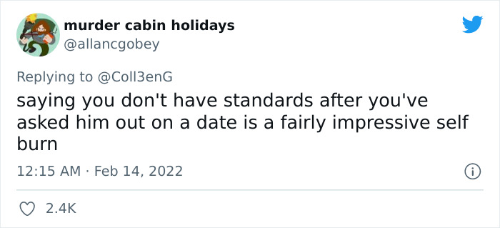 Woman Goes Viral On Twitter For Showing A Dramatic Message A Guy Sent Her When She Suggested To Meet At Starbucks For Their First Date