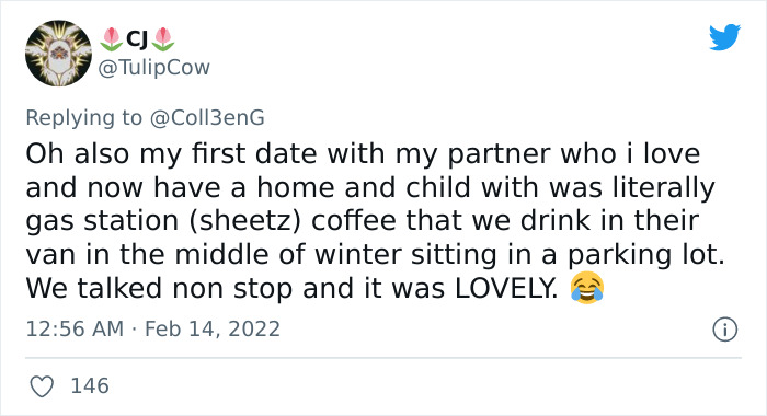 Woman Goes Viral On Twitter For Showing A Dramatic Message A Guy Sent Her When She Suggested To Meet At Starbucks For Their First Date