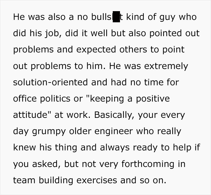 “Fired? Are You Sure?”: New Management Fires The Best Employee In The Company, Regrets It Almost Immediately “Fired? Are You Sure?”: New Management Fires The Best Employee In The Company, Regrets It Almost Immediately