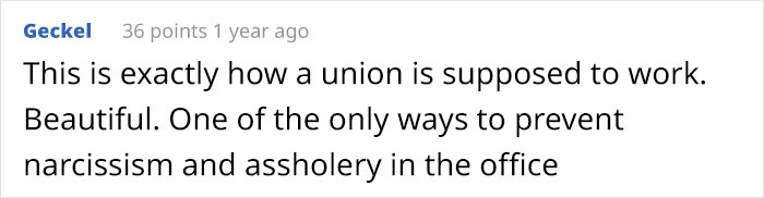 “Fired? Are You Sure?”: New Management Fires The Best Employee In The Company, Regrets It Almost Immediately “Fired? Are You Sure?”: New Management Fires The Best Employee In The Company, Regrets It Almost Immediately