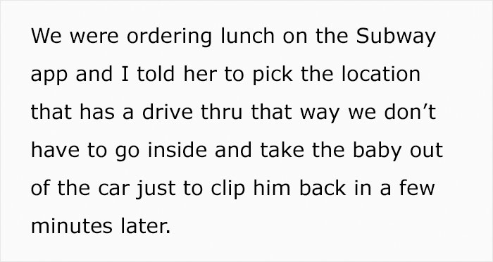 Irresponsible Wife Keeps Leaving Her Son Alone In An Unlocked Car, Husband Takes Him Away While She’s In A Gas Station To Teach Her A Lesson Irresponsible Wife Keeps Leaving Her Son Alone In An Unlocked Car, Husband Takes Him Away While She’s In A Gas Station To Teach Her A Lesson