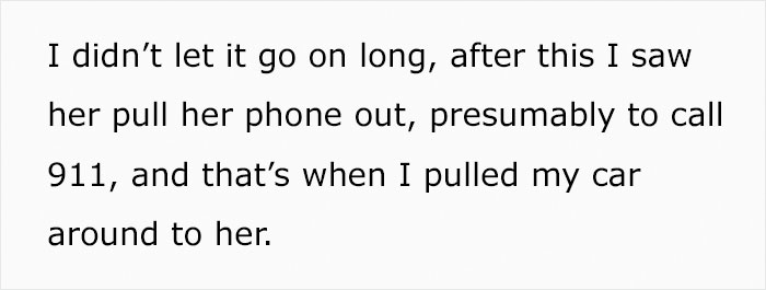 Irresponsible Wife Keeps Leaving Her Son Alone In An Unlocked Car, Husband Takes Him Away While She’s In A Gas Station To Teach Her A Lesson Irresponsible Wife Keeps Leaving Her Son Alone In An Unlocked Car, Husband Takes Him Away While She’s In A Gas Station To Teach Her A Lesson