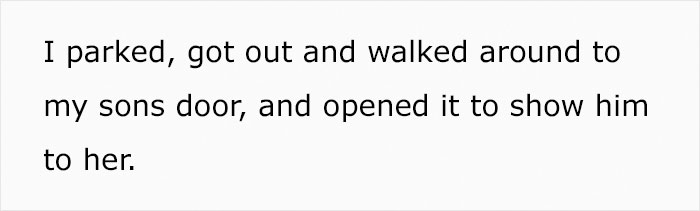 Irresponsible Wife Keeps Leaving Her Son Alone In An Unlocked Car, Husband Takes Him Away While She’s In A Gas Station To Teach Her A Lesson Irresponsible Wife Keeps Leaving Her Son Alone In An Unlocked Car, Husband Takes Him Away While She’s In A Gas Station To Teach Her A Lesson