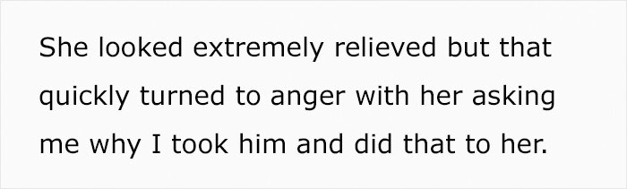 Irresponsible Wife Keeps Leaving Her Son Alone In An Unlocked Car, Husband Takes Him Away While She’s In A Gas Station To Teach Her A Lesson Irresponsible Wife Keeps Leaving Her Son Alone In An Unlocked Car, Husband Takes Him Away While She’s In A Gas Station To Teach Her A Lesson