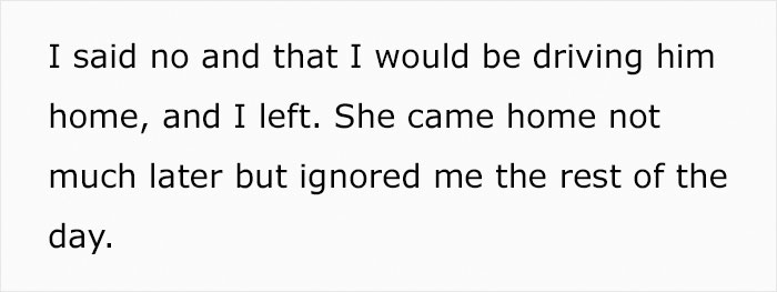 Irresponsible Wife Keeps Leaving Her Son Alone In An Unlocked Car, Husband Takes Him Away While She’s In A Gas Station To Teach Her A Lesson Irresponsible Wife Keeps Leaving Her Son Alone In An Unlocked Car, Husband Takes Him Away While She’s In A Gas Station To Teach Her A Lesson