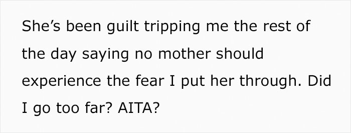 Irresponsible Wife Keeps Leaving Her Son Alone In An Unlocked Car, Husband Takes Him Away While She’s In A Gas Station To Teach Her A Lesson Irresponsible Wife Keeps Leaving Her Son Alone In An Unlocked Car, Husband Takes Him Away While She’s In A Gas Station To Teach Her A Lesson