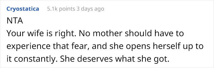 Irresponsible Wife Keeps Leaving Her Son Alone In An Unlocked Car, Husband Takes Him Away While She’s In A Gas Station To Teach Her A Lesson Irresponsible Wife Keeps Leaving Her Son Alone In An Unlocked Car, Husband Takes Him Away While She’s In A Gas Station To Teach Her A Lesson