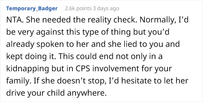 Irresponsible Wife Keeps Leaving Her Son Alone In An Unlocked Car, Husband Takes Him Away While She’s In A Gas Station To Teach Her A Lesson Irresponsible Wife Keeps Leaving Her Son Alone In An Unlocked Car, Husband Takes Him Away While She’s In A Gas Station To Teach Her A Lesson