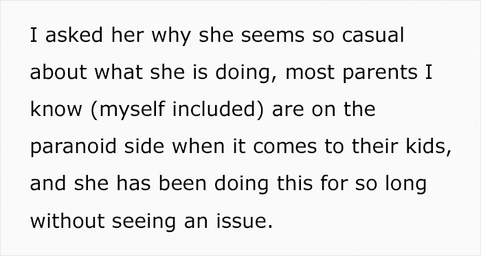 Irresponsible Wife Keeps Leaving Her Son Alone In An Unlocked Car, Husband Takes Him Away While She’s In A Gas Station To Teach Her A Lesson Irresponsible Wife Keeps Leaving Her Son Alone In An Unlocked Car, Husband Takes Him Away While She’s In A Gas Station To Teach Her A Lesson