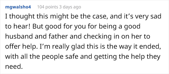 Irresponsible Wife Keeps Leaving Her Son Alone In An Unlocked Car, Husband Takes Him Away While She’s In A Gas Station To Teach Her A Lesson Irresponsible Wife Keeps Leaving Her Son Alone In An Unlocked Car, Husband Takes Him Away While She’s In A Gas Station To Teach Her A Lesson
