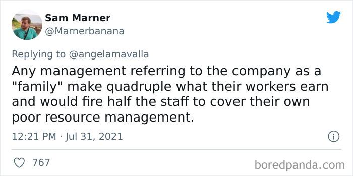 People Reveal The Biggest Lessons Employment Has Taught Them, Here Are 30 Of The Best People Reveal The Biggest Lessons Employment Has Taught Them, Here Are 30 Of The Best