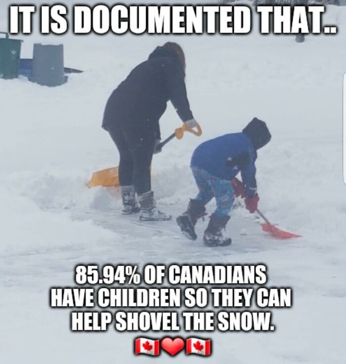 35 Canadian Memes That Are Making People Crack Up At The Country’s Stereotypes 35 Canadian Memes That Are Making People Crack Up At The Country’s Stereotypes