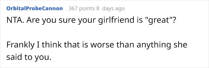 Ivy League Girlfriend Looks Down On Lower-Pay Workers, Gets Reminded How Privileged She Is By Partner And Causes A Scene Ivy League Girlfriend Looks Down On Lower-Pay Workers, Gets Reminded How Privileged She Is By Partner And Causes A Scene