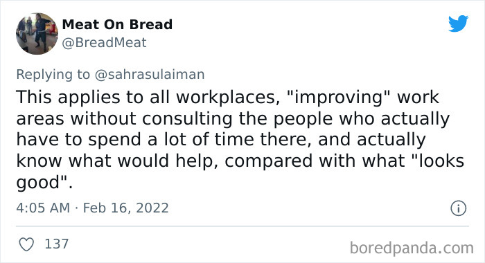 30 Mistakes Made By Designers And Architects Who Didn’t Think Of The Person Who’d Be Using Their Designs 30 Mistakes Made By Designers And Architects Who Didn’t Think Of The Person Who’d Be Using Their Designs