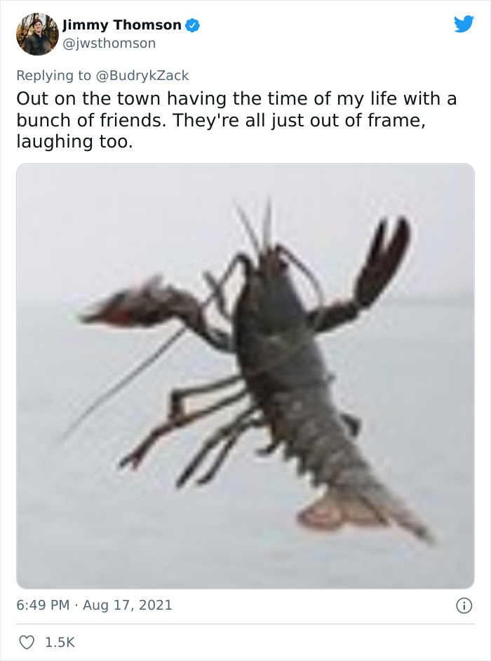 101 Y.O. Woman Is Photographed Throwing Away A Lobster Because It’s Too Small For Harvesting, And People Online Start Memeing It (30 Memes) 101 Y.O. Woman Is Photographed Throwing Away A Lobster Because It’s Too Small For Harvesting, And People Online Start Memeing It (30 Memes)