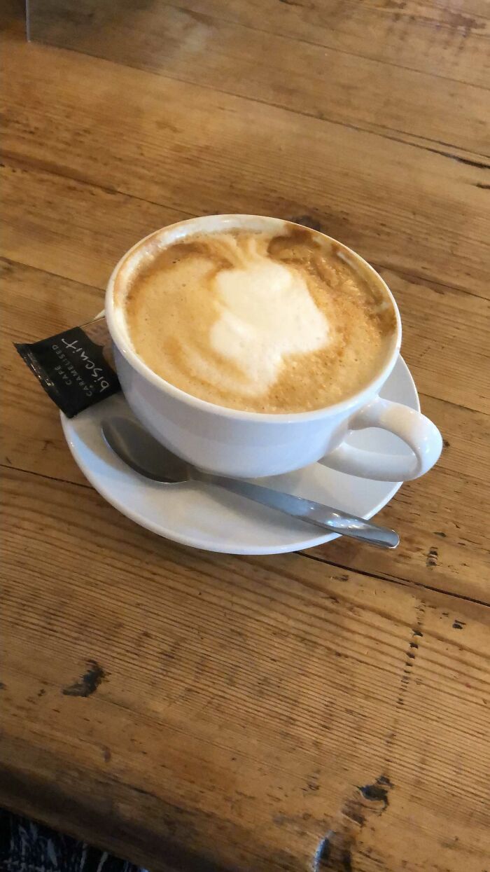 Hey Pandas, Show Us Your Cup Of Coffee (Closed) Hey Pandas, Show Us Your Cup Of Coffee (Closed)