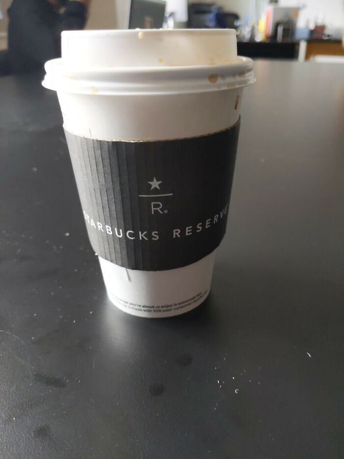 Hey Pandas, Show Us Your Cup Of Coffee (Closed) Hey Pandas, Show Us Your Cup Of Coffee (Closed)