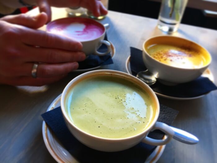 Hey Pandas, Show Us Your Cup Of Coffee (Closed) Hey Pandas, Show Us Your Cup Of Coffee (Closed)