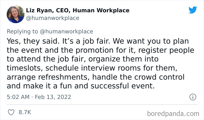 30 Times Business Owners Tried To Outsmart People By Posting Job Openings To Get Them To Work For Free 30 Times Business Owners Tried To Outsmart People By Posting Job Openings To Get Them To Work For Free