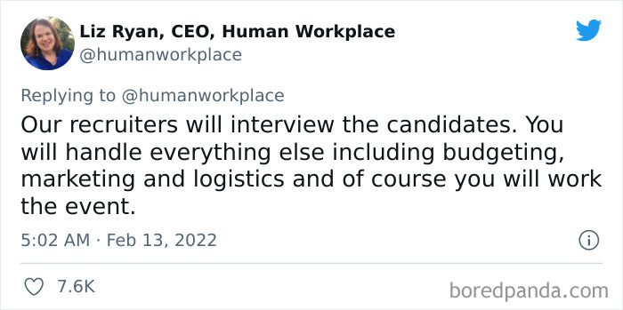 30 Times Business Owners Tried To Outsmart People By Posting Job Openings To Get Them To Work For Free 30 Times Business Owners Tried To Outsmart People By Posting Job Openings To Get Them To Work For Free