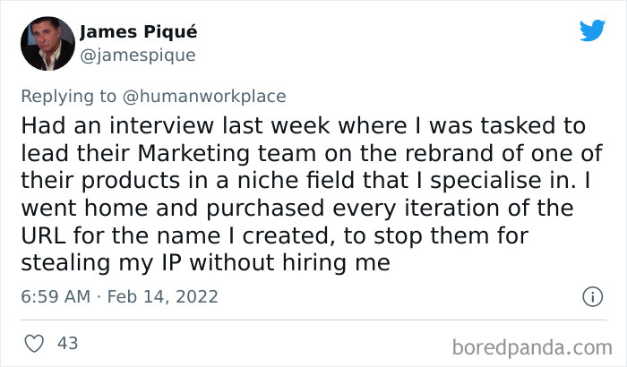 30 Times Business Owners Tried To Outsmart People By Posting Job Openings To Get Them To Work For Free 30 Times Business Owners Tried To Outsmart People By Posting Job Openings To Get Them To Work For Free