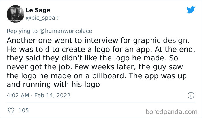 30 Times Business Owners Tried To Outsmart People By Posting Job Openings To Get Them To Work For Free 30 Times Business Owners Tried To Outsmart People By Posting Job Openings To Get Them To Work For Free