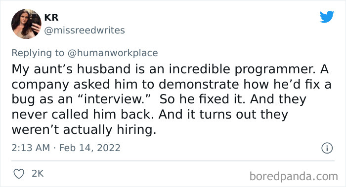 30 Times Business Owners Tried To Outsmart People By Posting Job Openings To Get Them To Work For Free 30 Times Business Owners Tried To Outsmart People By Posting Job Openings To Get Them To Work For Free