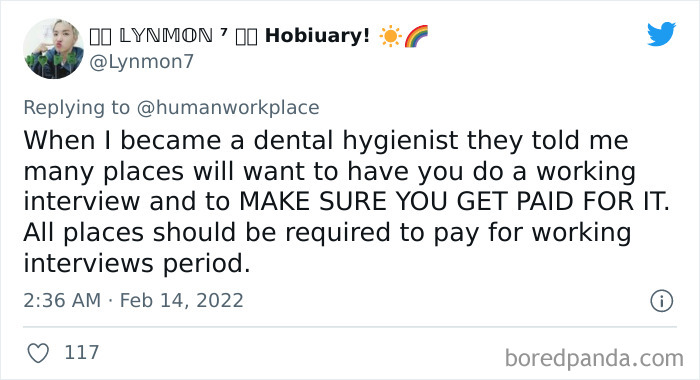 30 Times Business Owners Tried To Outsmart People By Posting Job Openings To Get Them To Work For Free 30 Times Business Owners Tried To Outsmart People By Posting Job Openings To Get Them To Work For Free