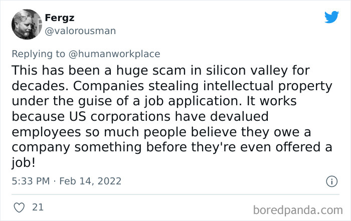 30 Times Business Owners Tried To Outsmart People By Posting Job Openings To Get Them To Work For Free 30 Times Business Owners Tried To Outsmart People By Posting Job Openings To Get Them To Work For Free