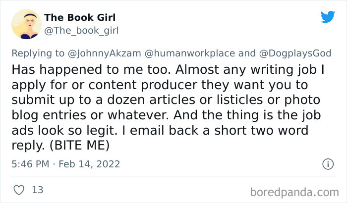 30 Times Business Owners Tried To Outsmart People By Posting Job Openings To Get Them To Work For Free 30 Times Business Owners Tried To Outsmart People By Posting Job Openings To Get Them To Work For Free