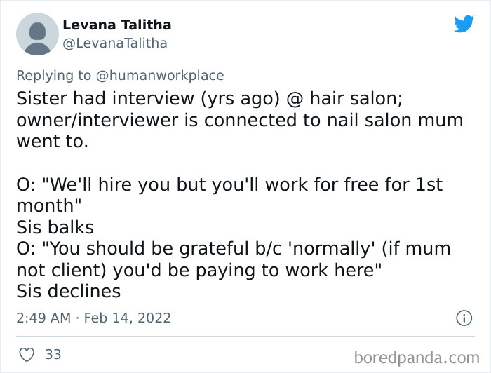 30 Times Business Owners Tried To Outsmart People By Posting Job Openings To Get Them To Work For Free 30 Times Business Owners Tried To Outsmart People By Posting Job Openings To Get Them To Work For Free
