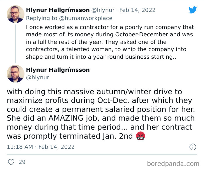 30 Times Business Owners Tried To Outsmart People By Posting Job Openings To Get Them To Work For Free 30 Times Business Owners Tried To Outsmart People By Posting Job Openings To Get Them To Work For Free