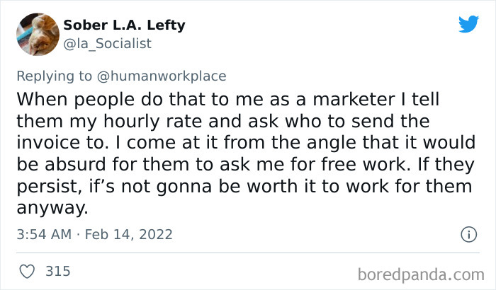 30 Times Business Owners Tried To Outsmart People By Posting Job Openings To Get Them To Work For Free 30 Times Business Owners Tried To Outsmart People By Posting Job Openings To Get Them To Work For Free