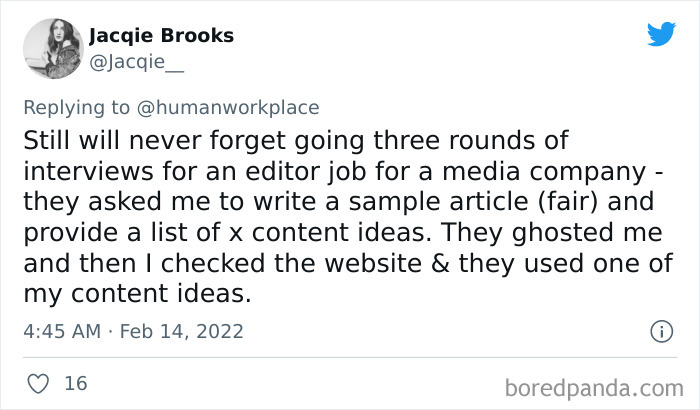 30 Times Business Owners Tried To Outsmart People By Posting Job Openings To Get Them To Work For Free 30 Times Business Owners Tried To Outsmart People By Posting Job Openings To Get Them To Work For Free