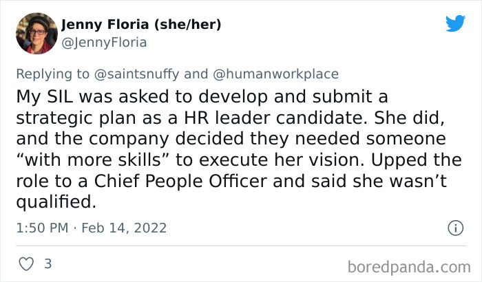 30 Times Business Owners Tried To Outsmart People By Posting Job Openings To Get Them To Work For Free 30 Times Business Owners Tried To Outsmart People By Posting Job Openings To Get Them To Work For Free