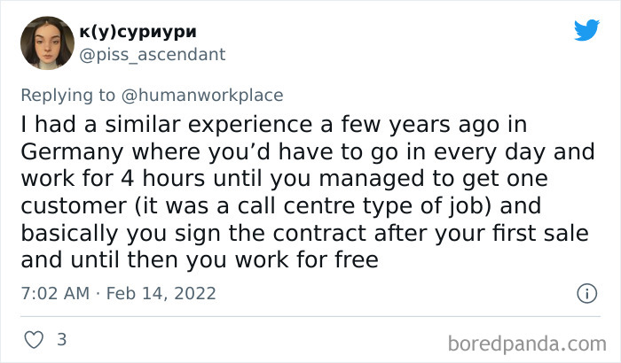 30 Times Business Owners Tried To Outsmart People By Posting Job Openings To Get Them To Work For Free 30 Times Business Owners Tried To Outsmart People By Posting Job Openings To Get Them To Work For Free