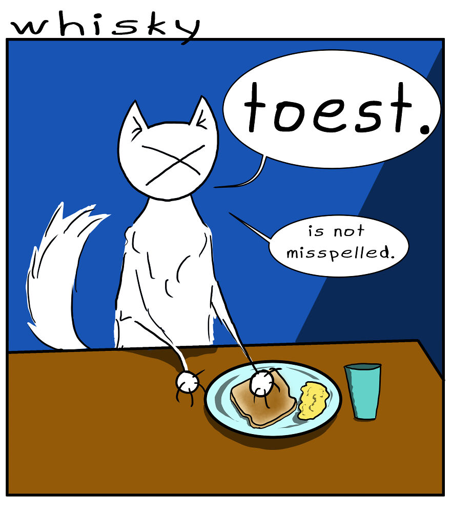 I Made Over 300 Comics This Year And Posted Every Single One, Here Are Some Random Samples For Some Laughs I Made Over 300 Comics This Year And Posted Every Single One, Here Are Some Random Samples For Some Laughs