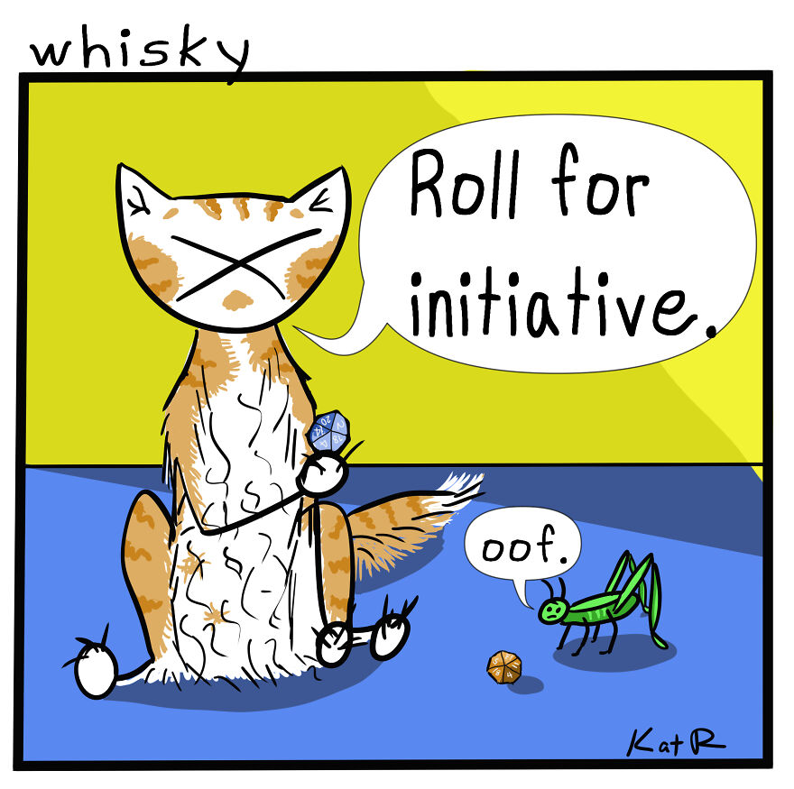 I Made Over 300 Comics This Year And Posted Every Single One, Here Are Some Random Samples For Some Laughs I Made Over 300 Comics This Year And Posted Every Single One, Here Are Some Random Samples For Some Laughs