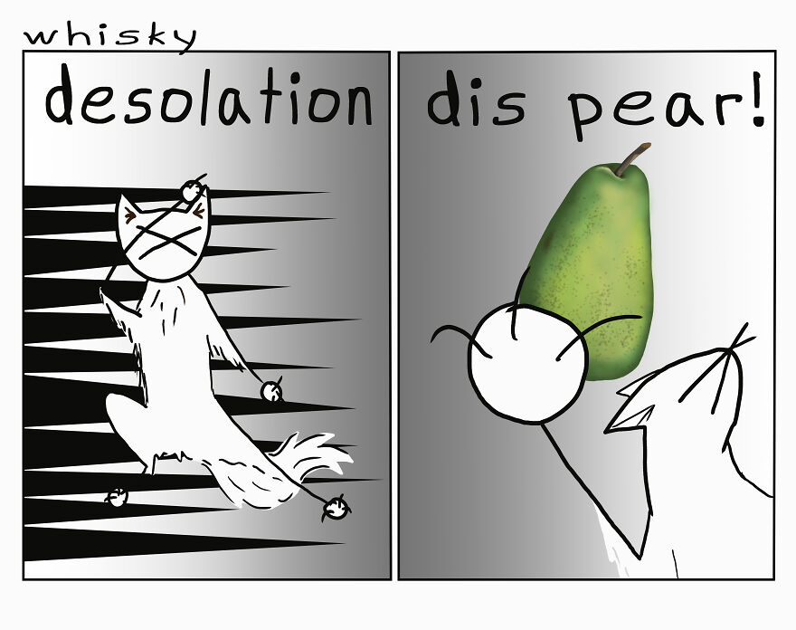 I Made Over 300 Comics This Year And Posted Every Single One, Here Are Some Random Samples For Some Laughs I Made Over 300 Comics This Year And Posted Every Single One, Here Are Some Random Samples For Some Laughs